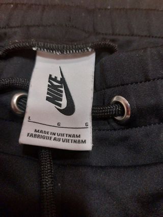 pantalon corto NIKE LAB