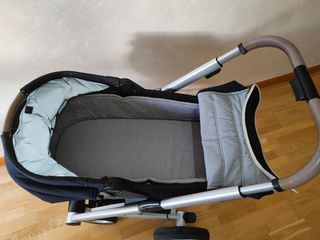 Carro bebé Mutsy Igo