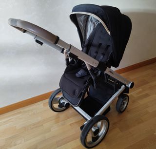 Carro bebé Mutsy Igo