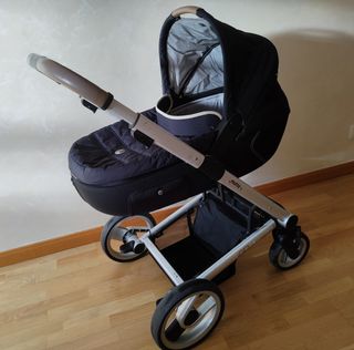Carro bebé Mutsy Igo