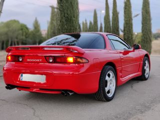 Mitsubishi 3000 GT 1997