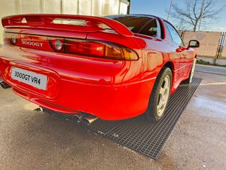 Mitsubishi 3000 GT 1997