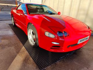 Mitsubishi 3000 GT 1997