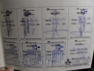 Mitsubishi 3000 GT 1997