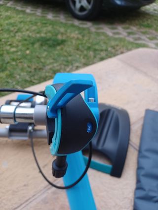Rodillo ciclismo Tacx Satori