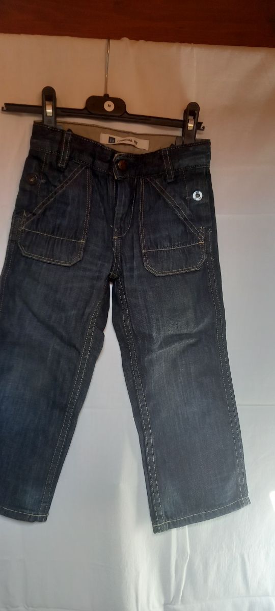 pantalone bambino Gap nuovo