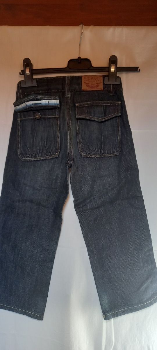 pantalone bambino Gap nuovo