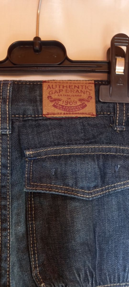 pantalone bambino Gap nuovo