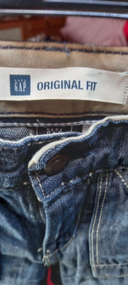 pantalone bambino Gap nuovo