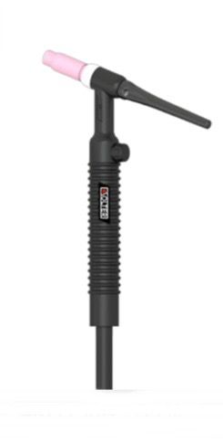 Antorcha TIG SOLTER