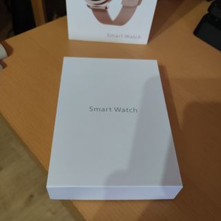  Smartwatch da donna ZGZYL NY13