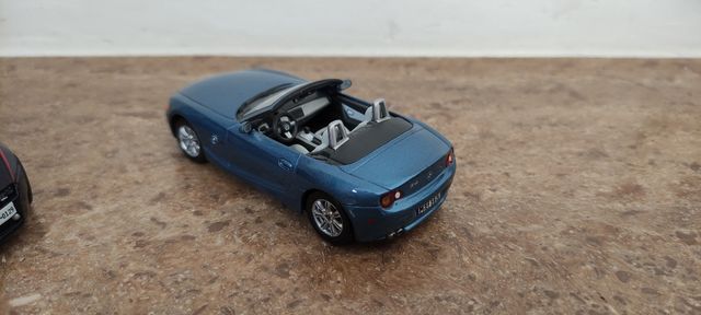 BMW Z4 cabrio
