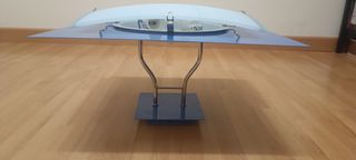 2 lámparas colgantes de interior.