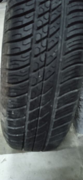 LLANTAS ACERO RENAULT CLIO II R 13 Michelin Energy
