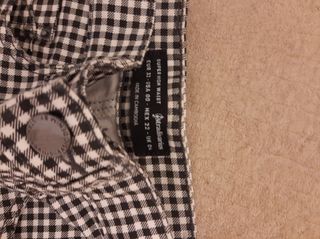 pantalones Stradivarius de mujer