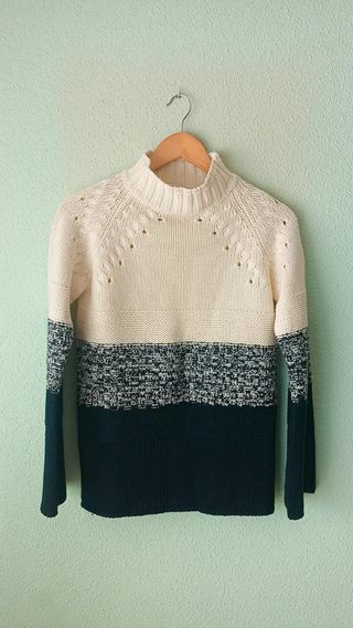 Jersey de punto