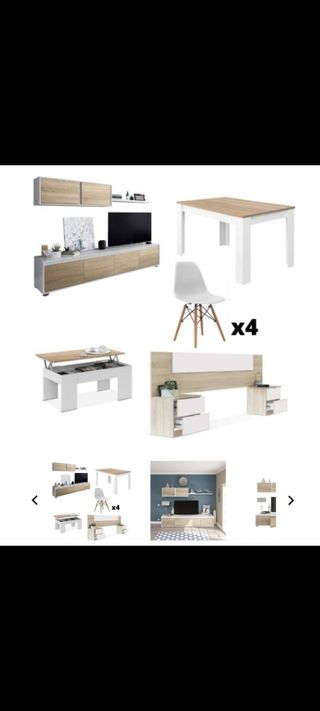 Montador de muebles