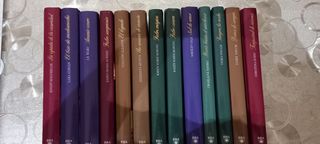 LIBROS DE LITERATURA EROTICA