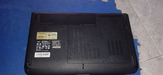 portatil para piezas