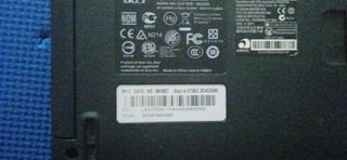 portatil para piezas