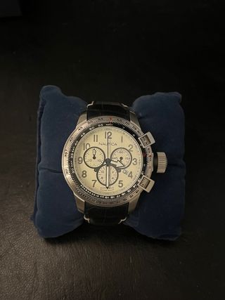 Reloj Crono Deportivo NÁUTICA
