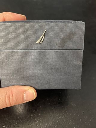 Reloj Crono Deportivo NÁUTICA