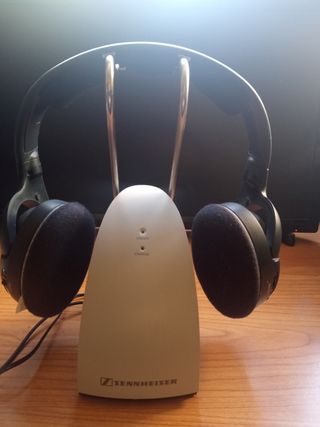 CUFFIE SENNHEISER