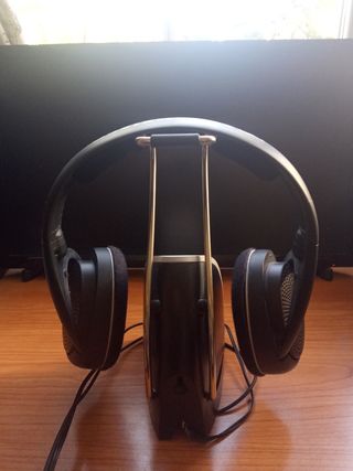 CUFFIE SENNHEISER