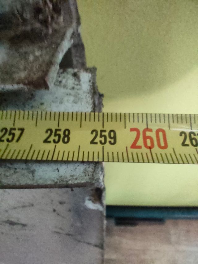 planchas de aluminio lacado blanco