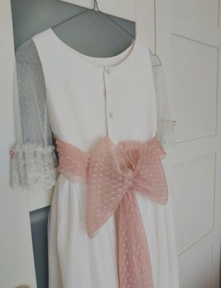 Vestido Comunión