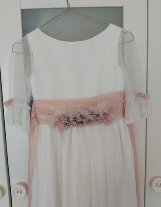 Vestido Comunión