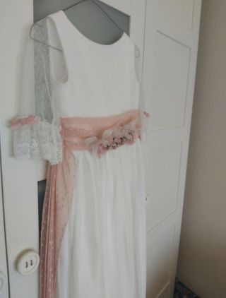 Vestido Comunión
