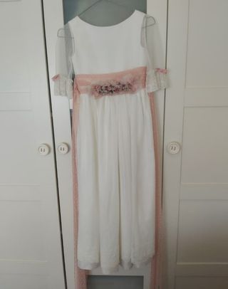 Vestido Comunión