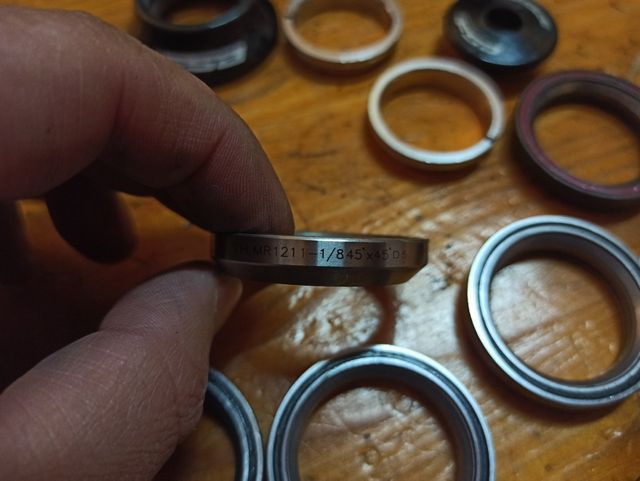 direcciones fsa ciclismo