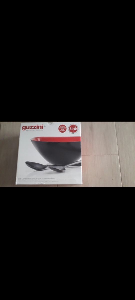 guzzini