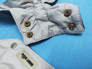 ropa perro (todos 5€)