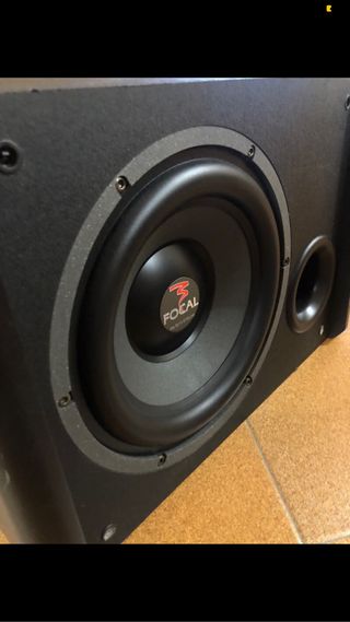 Equipo Car Audio