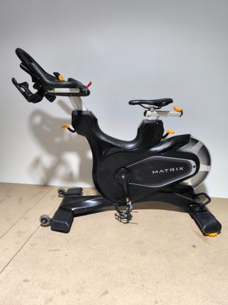 Bici Spinning MATRIX CXP