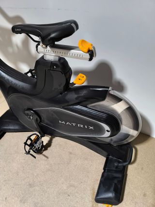 Bici Spinning MATRIX CXP