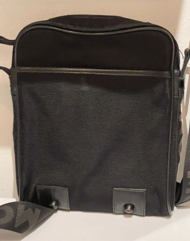 Montblanc borsello uomo