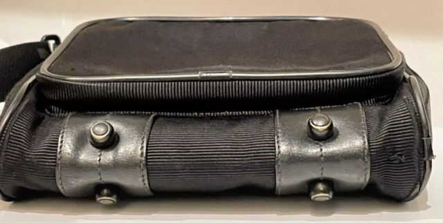 Montblanc borsello uomo