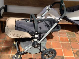 Bugaboo Camaleon 3