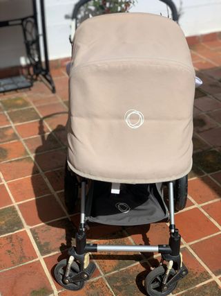 Bugaboo Camaleon 3