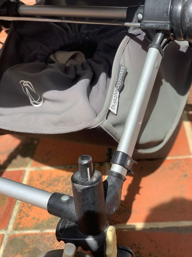Bugaboo Camaleon 3