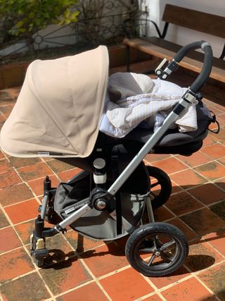 Bugaboo Camaleon 3