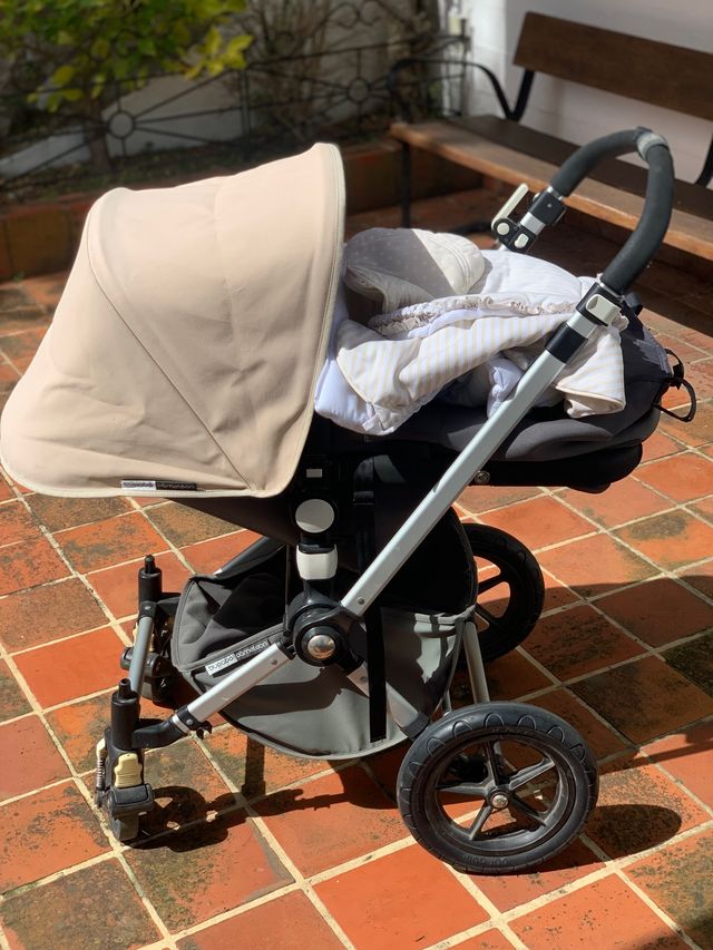 Bugaboo Camaleon 3