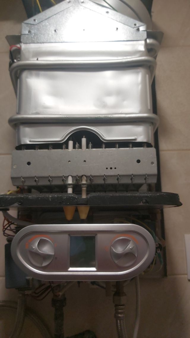 técnico en reparaciones