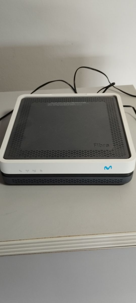 Routers Movistar