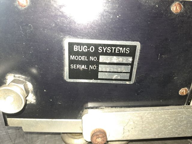 BUG.O SYSTEMS, BUG.2992.C