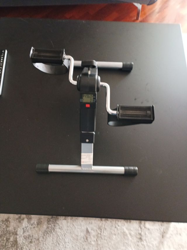 pedaliera con display digitale Gima